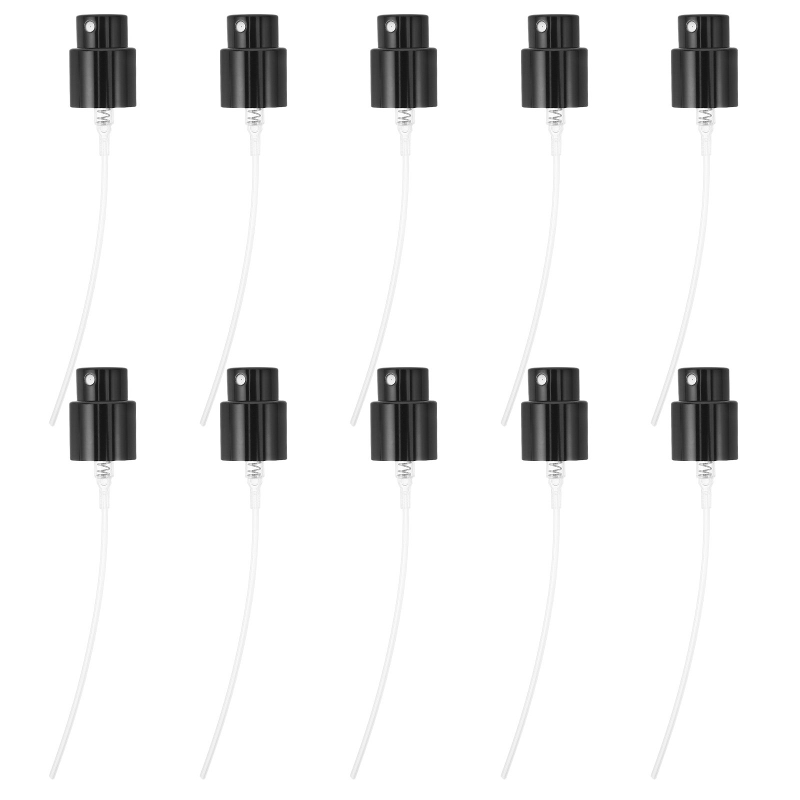 Misting Bottle Fine - 10Pcs Perfume Spray Bottle Tops 15Mm