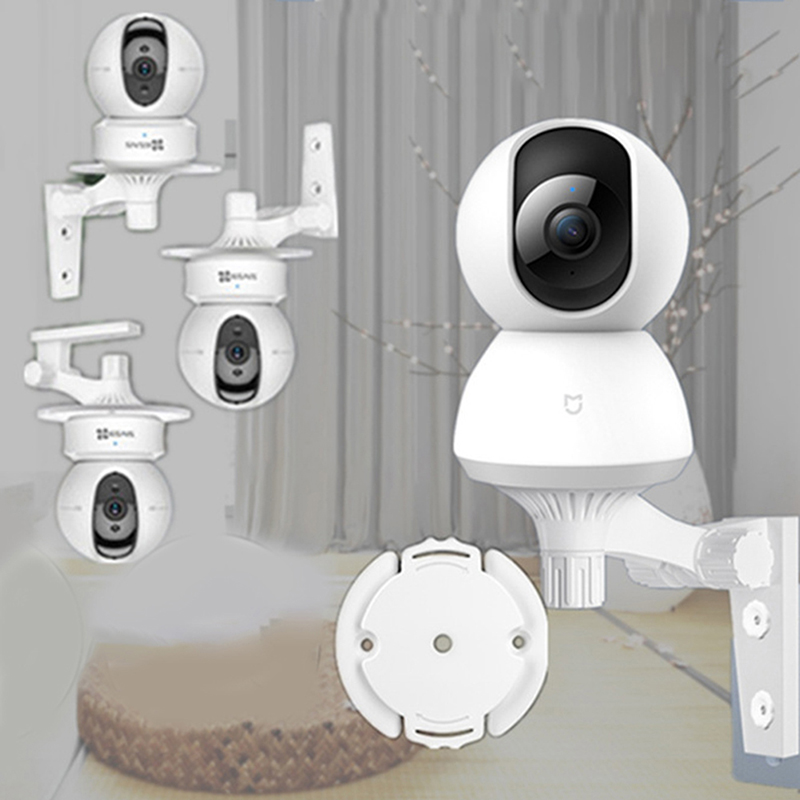 Tp-Link Camera Tapo C200 - 【ABS Wall Mounting Base For Tapo