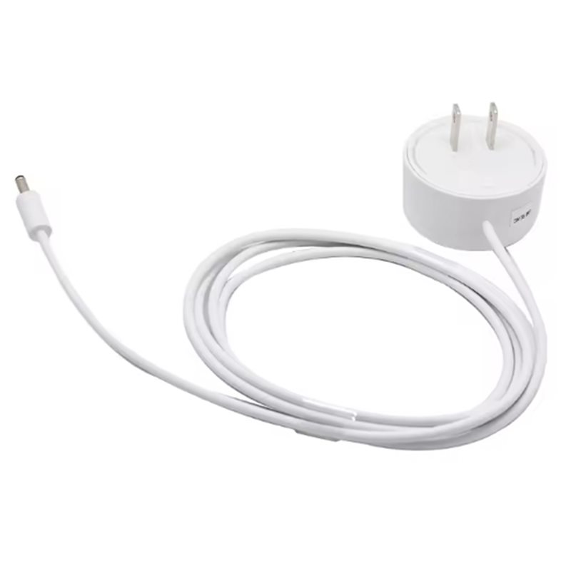 Replacement Power Adapter, Sup - Google Speaker Nest Hub ulasan dan harga