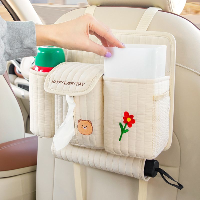 Creative Multifunctional Car T - Agar Tissue Culture ulasan dan harga