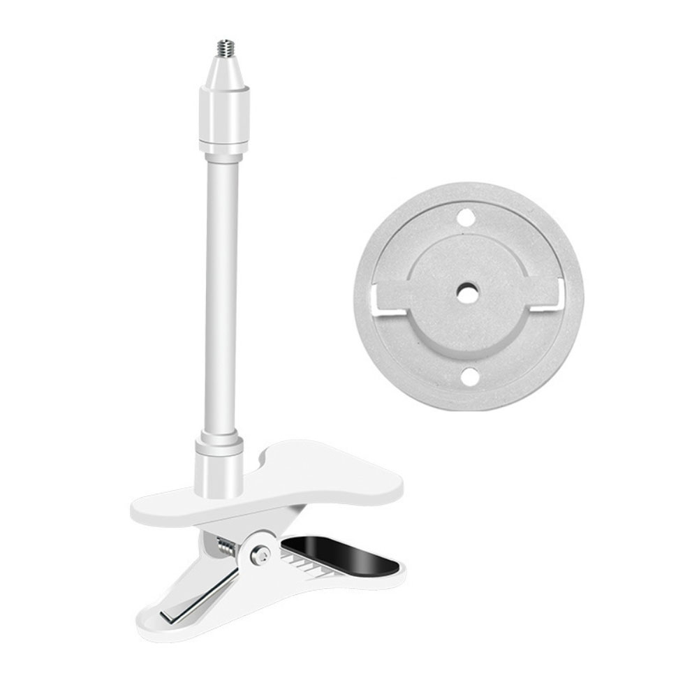 Metal Flexible Clamp Mount 18  - Tp-Link Camera Tapo C200 ulasan dan harga