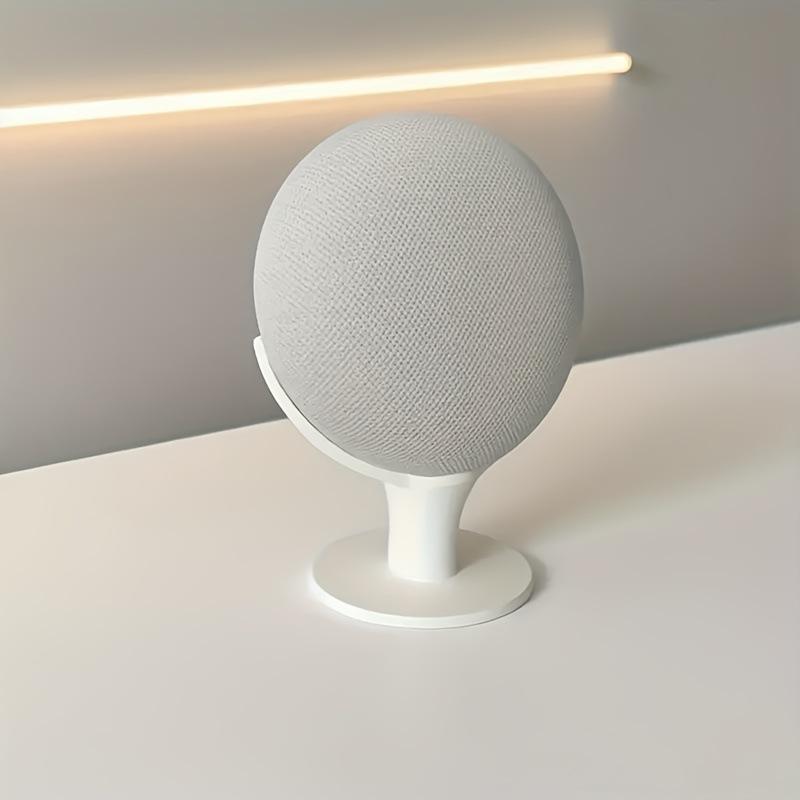 Compact Desktop Stand Holder S - Google Speaker Nest Mini ulasan dan harga