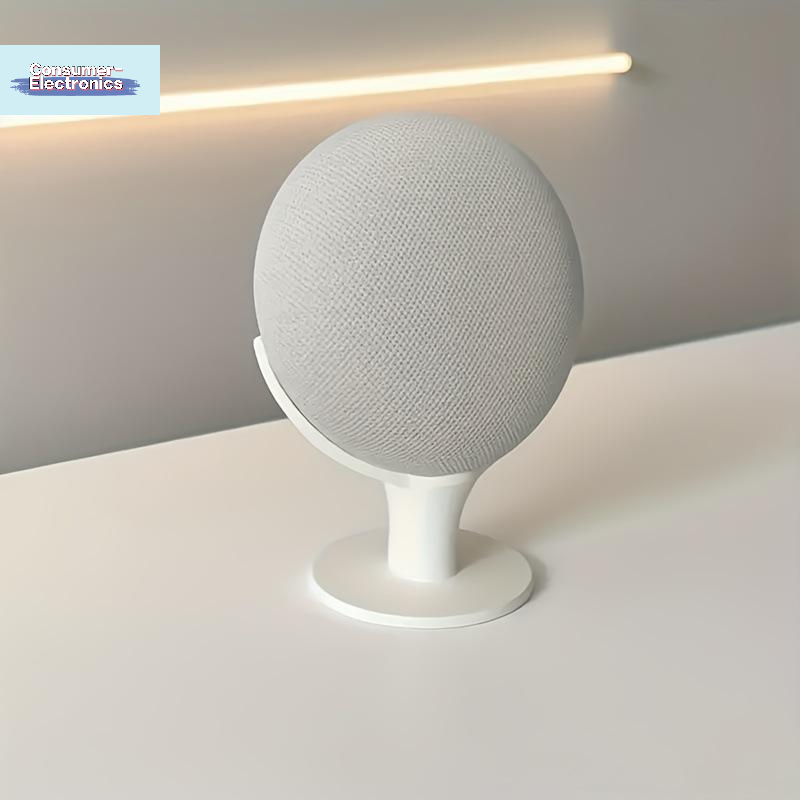 【For Google Nest/Home Mini Sma - Google Speaker Nest Mini ulasan dan harga