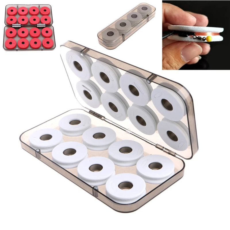 8/16Pcs Foam Winding Board Fis - Cutting Board Foam ulasan dan harga