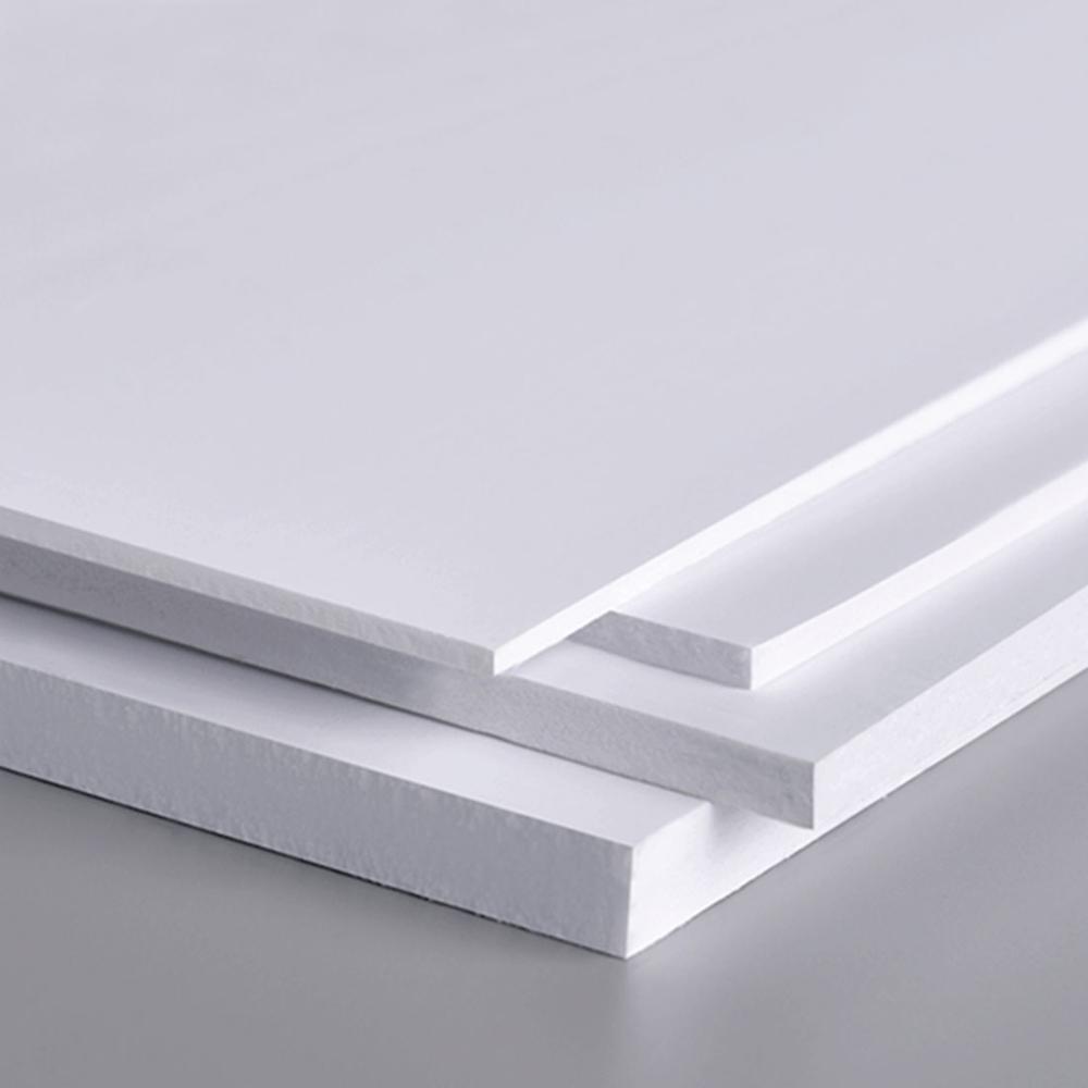 Extruded PVC Foam Plate 5pcs L - Cutting Board Foam ulasan dan harga