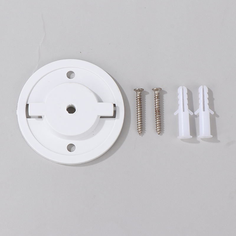 @*ABS Wall Mounting Base For T - Tp-Link Camera Tapo C200 ulasan dan harga