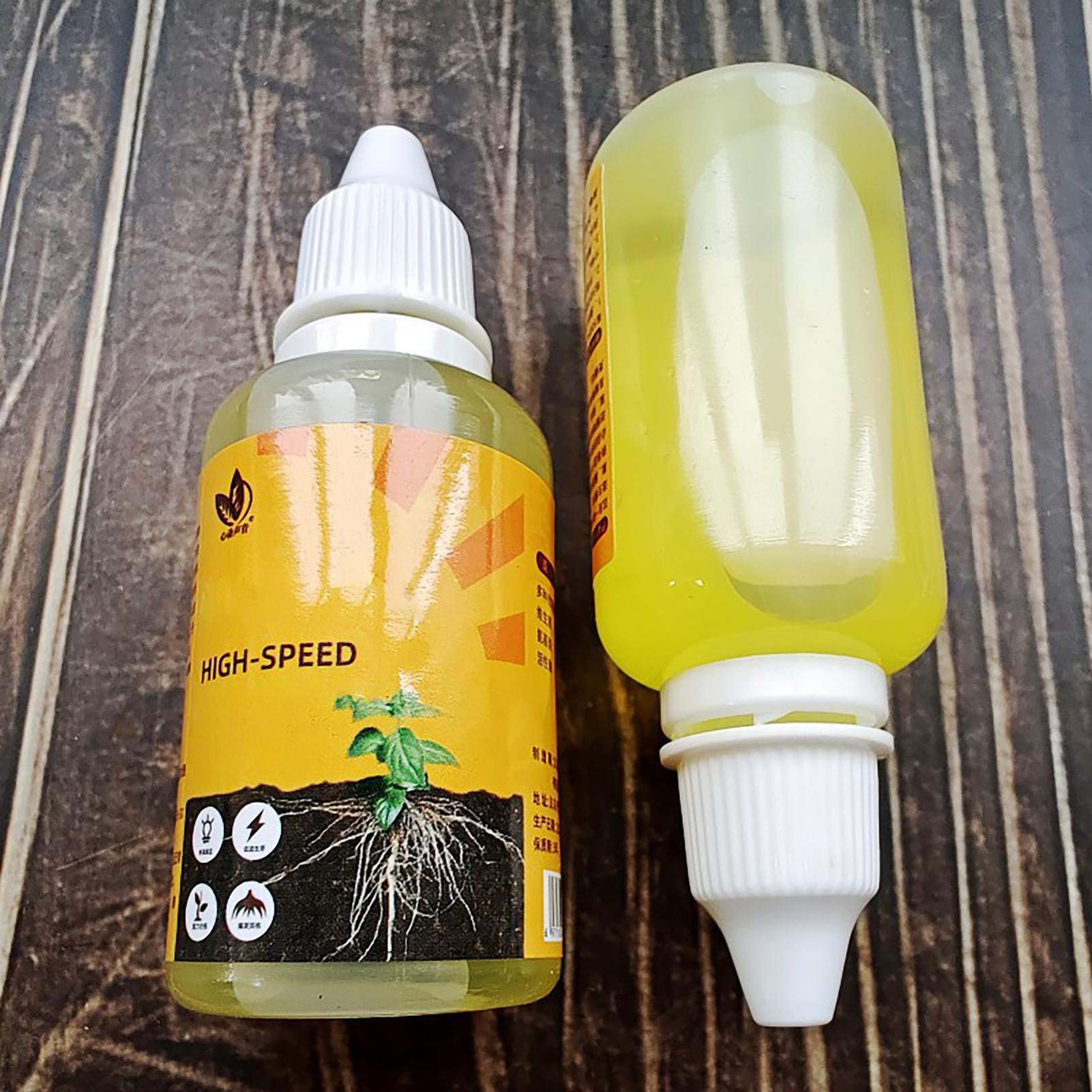 50ml Plant Rooting Stimulator  - Root Stimulator Liquid ulasan dan harga