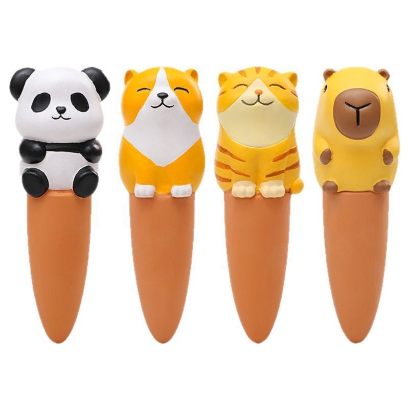 4pcs/set Relaxdays Clay Cone W - Self Watering Insert ulasan dan harga