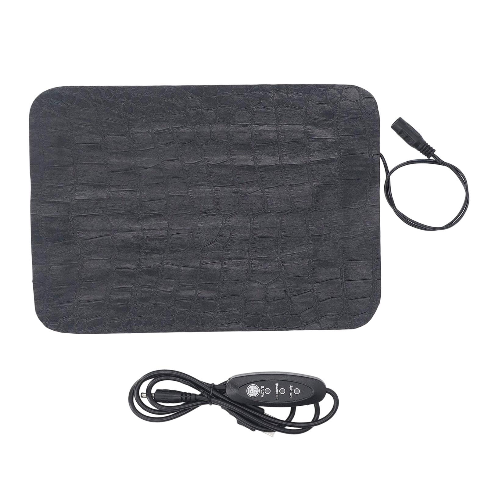 Hydroponic Heat Mat for Seedli - Heat Mat Seedling ulasan dan harga
