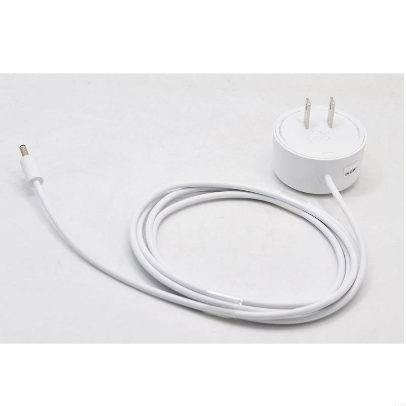 AC Power Adapter fit for Googl - Google Speaker Nest Hub ulasan dan harga