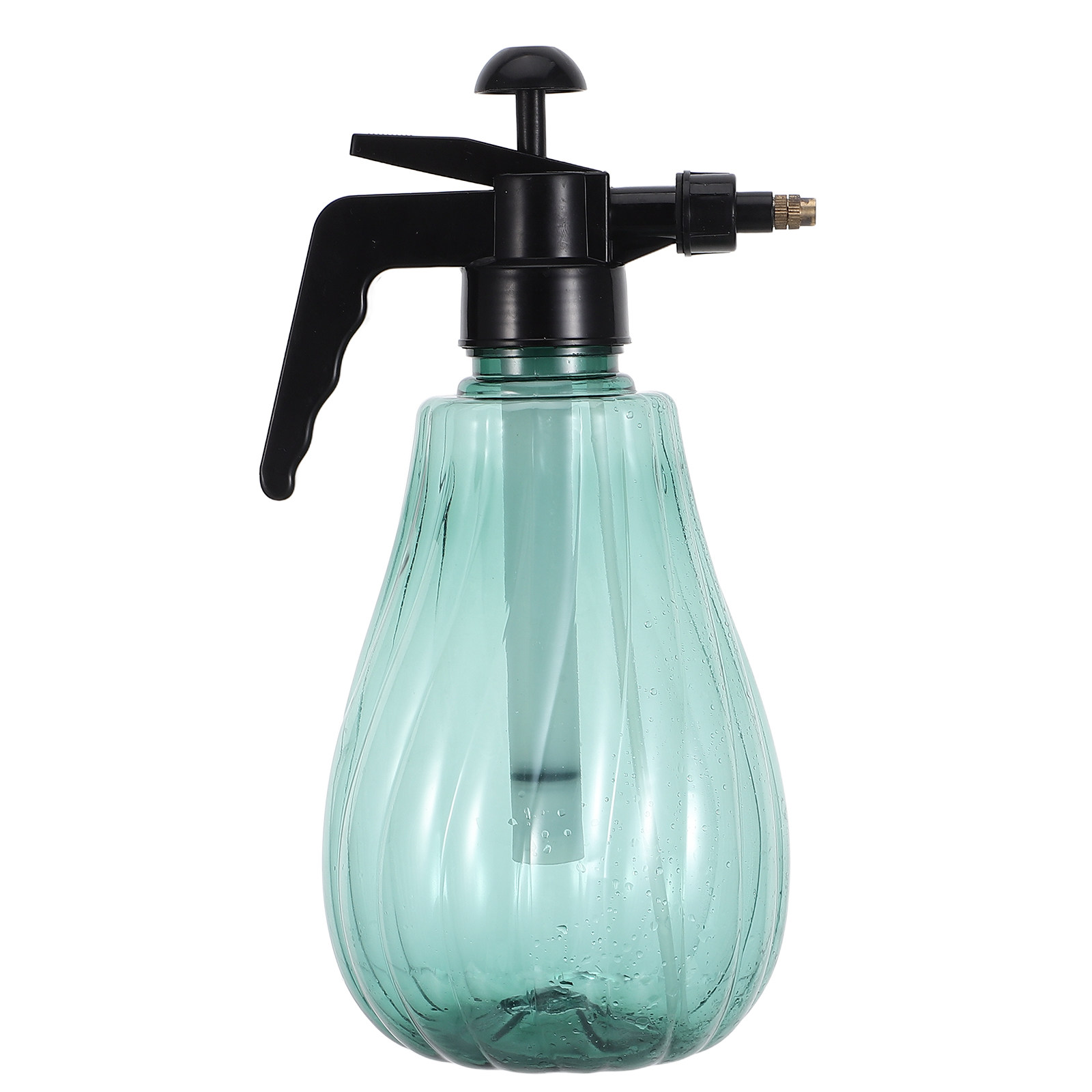 Handheld Garden Sprayer Green  - Misting Bottle Fine ulasan dan harga