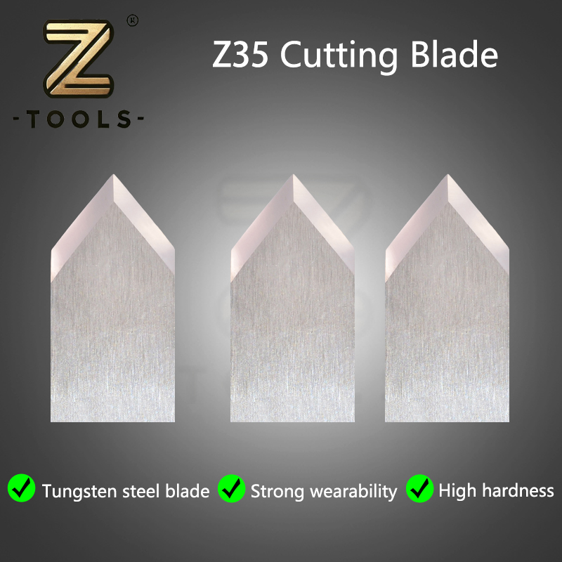 Z35 Leather Cutter 20mm Carbid - Cutting Board Foam ulasan dan harga