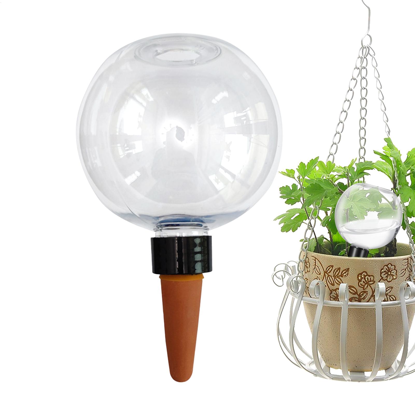 500ml Automatic Plant Watering - Self Watering Insert ulasan dan harga