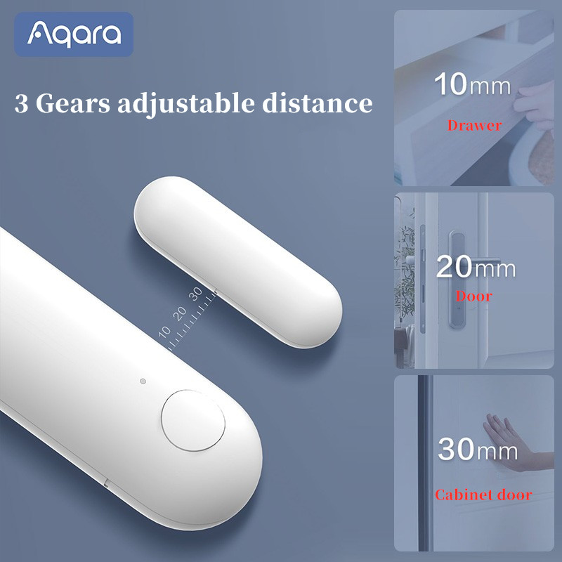 Original Aqara P1 Door Window  - Aqara Sensor Motion Sensor P1 ulasan dan harga