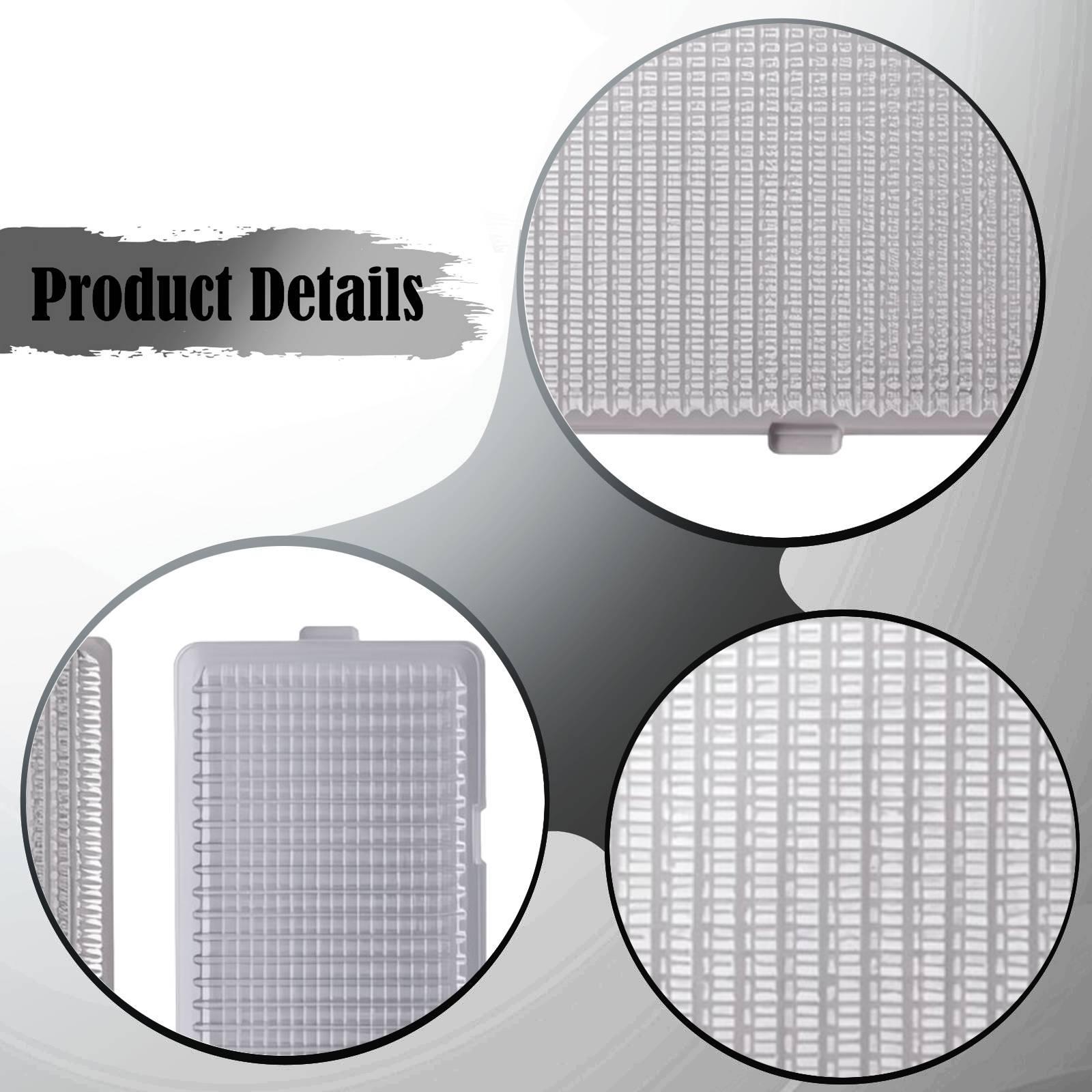 Dome Light Cover Replacement E - Plastic Dome Clear ulasan dan harga