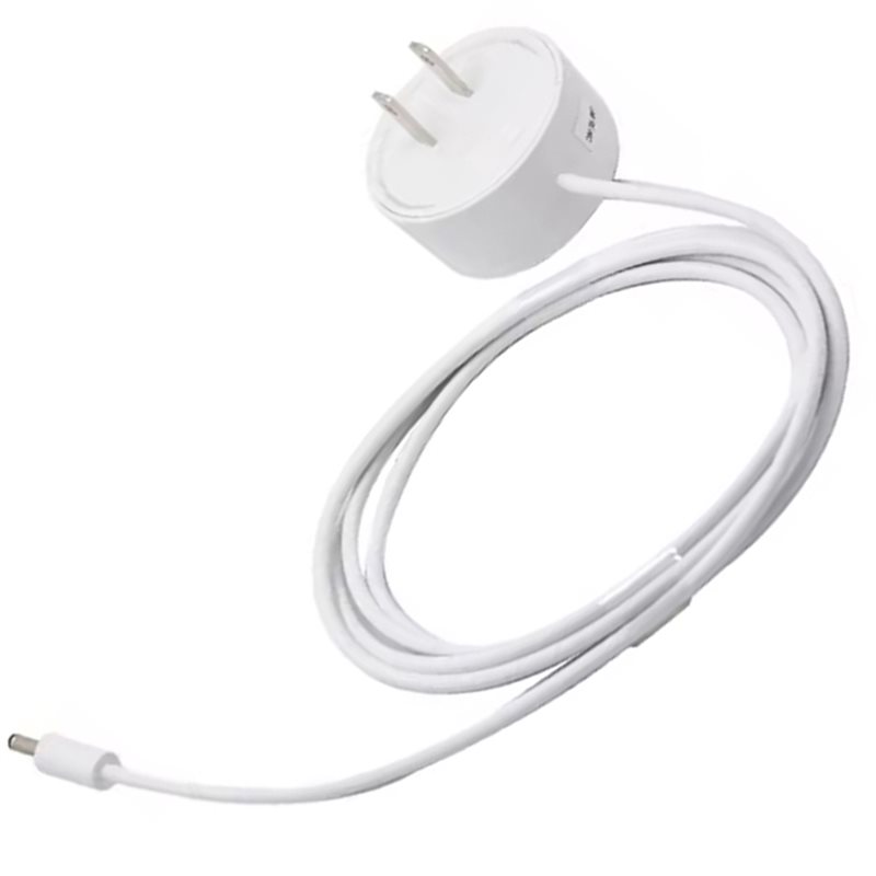 A99E-Power Adapter Fit For Goo - Google Speaker Nest Hub ulasan dan harga